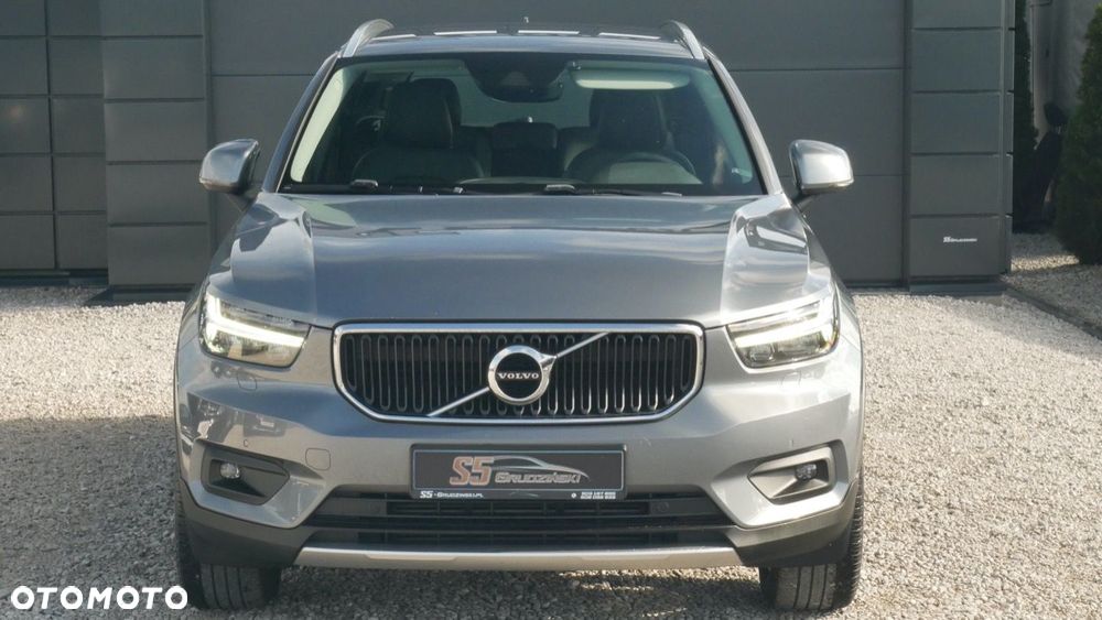 Volvo XC 40 - 3
