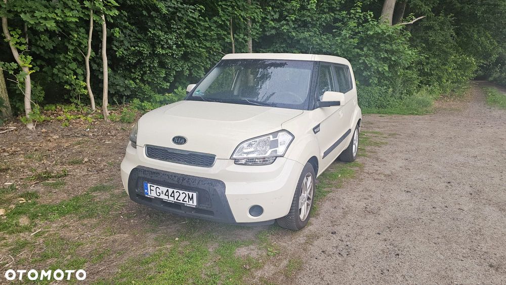 Kia Soul 1.6 CVVT - 3