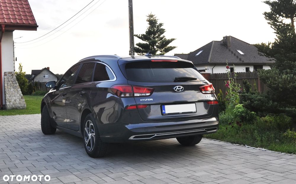 Hyundai i30 1.0 T-GDI Smart - 3