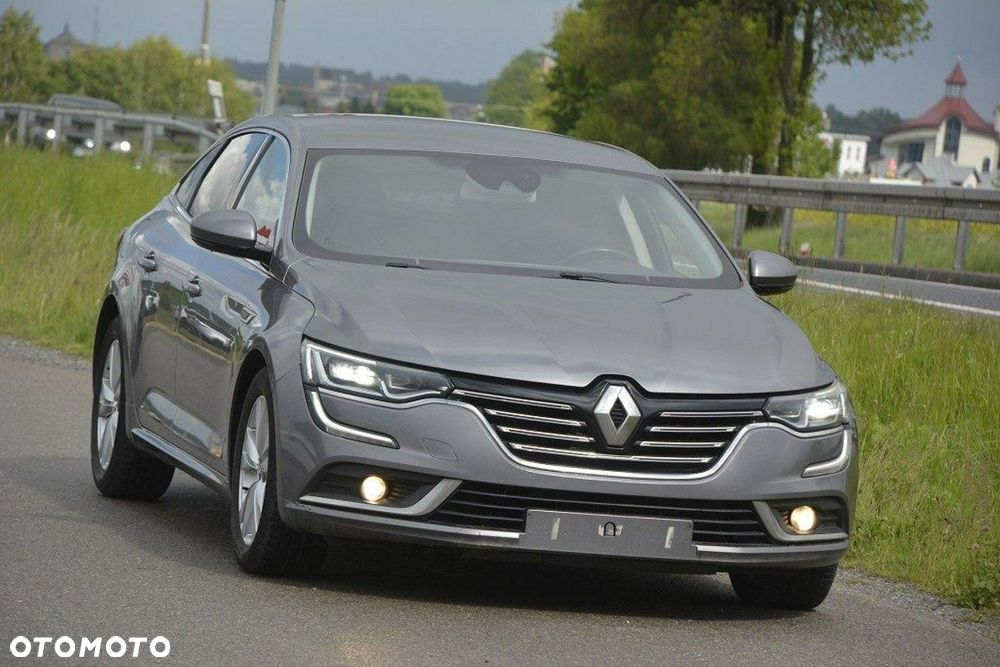 Renault Talisman 1.6 Energy dCi Intens - 10
