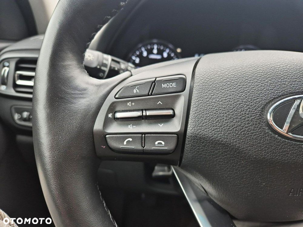 Hyundai i30 1.0 T-GDI Smart - 14