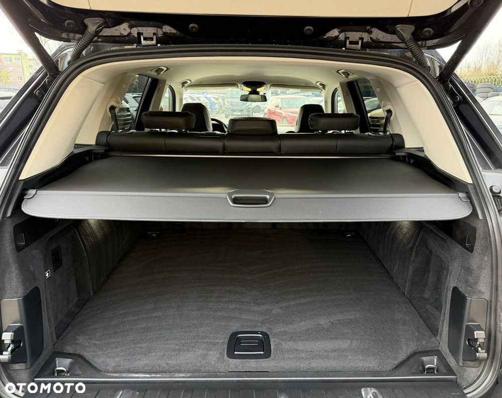 BMW X5 xDrive25d - 36