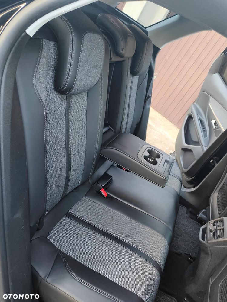 Peugeot 3008 THP 165 EAT6 Stop & Start Active - 20