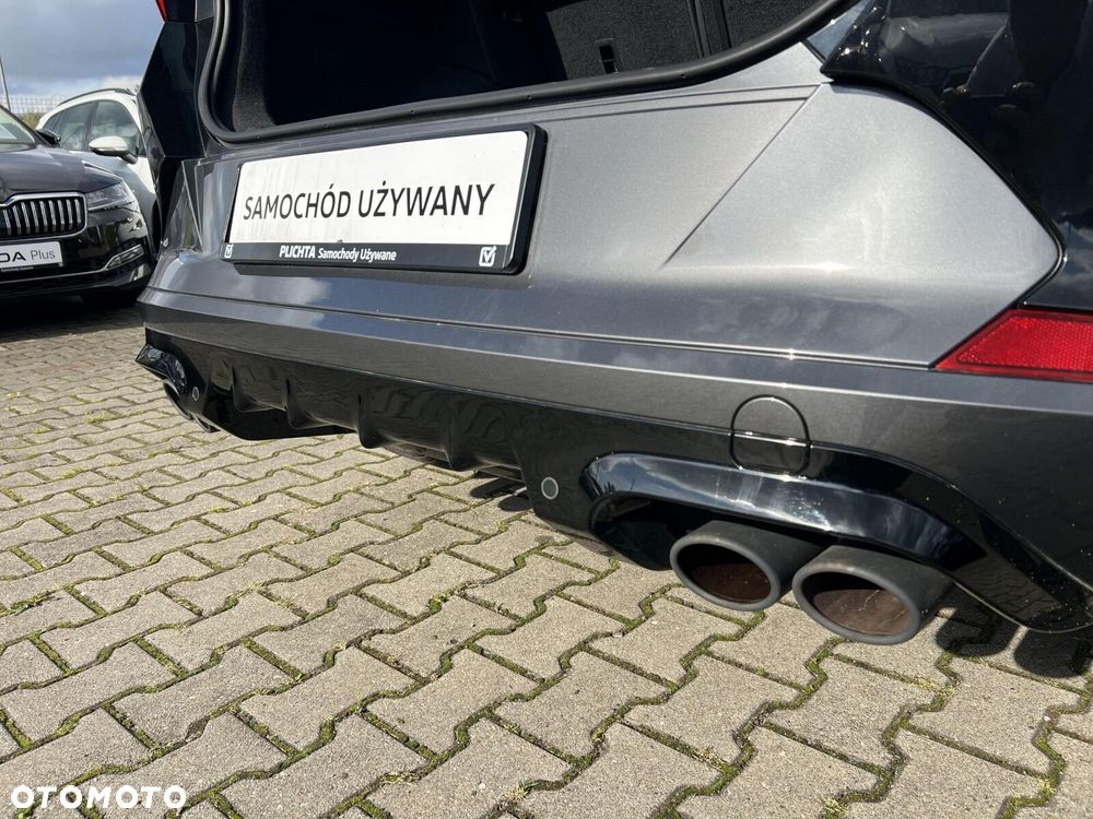 Cupra Formentor 2.0 TSI 4Drive VZ DSG - 9