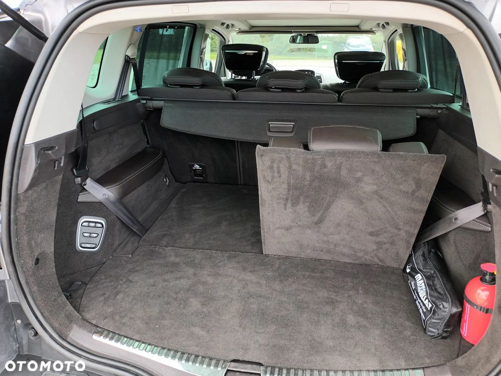 Renault Espace 1.6 TCE Initiale Paris EDC 7os - 11