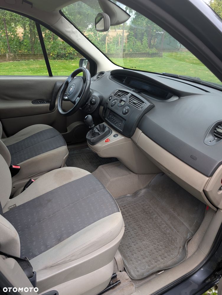 Renault Scenic - 6