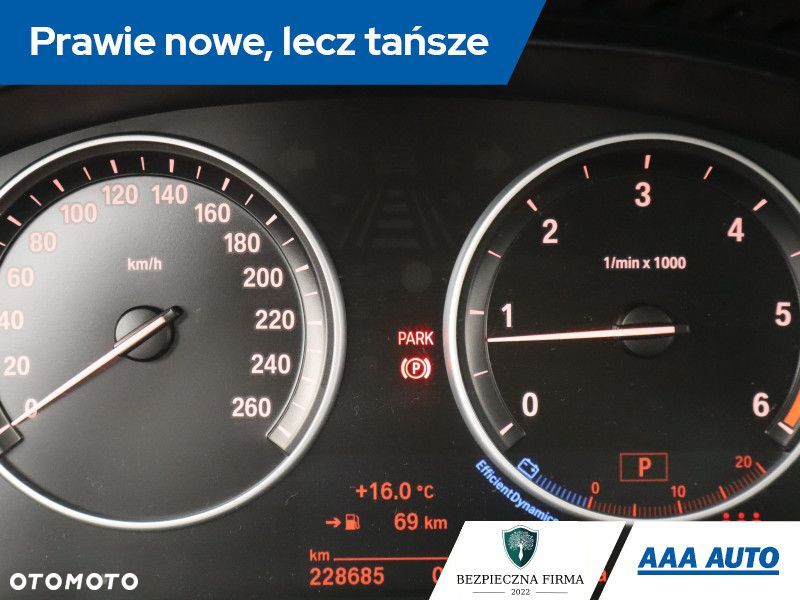 BMW Seria 5 - 13