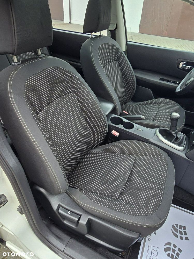 Nissan Qashqai - 26