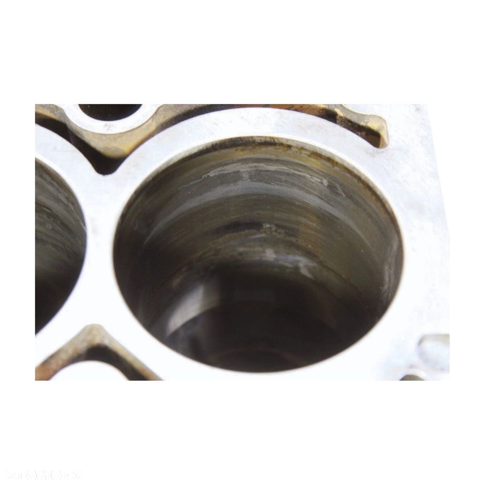 BLOK SILNIKA BMW E90 E87 E46 2.0B 1.8B N46B18 N46BB20 NOMINAŁ - 6