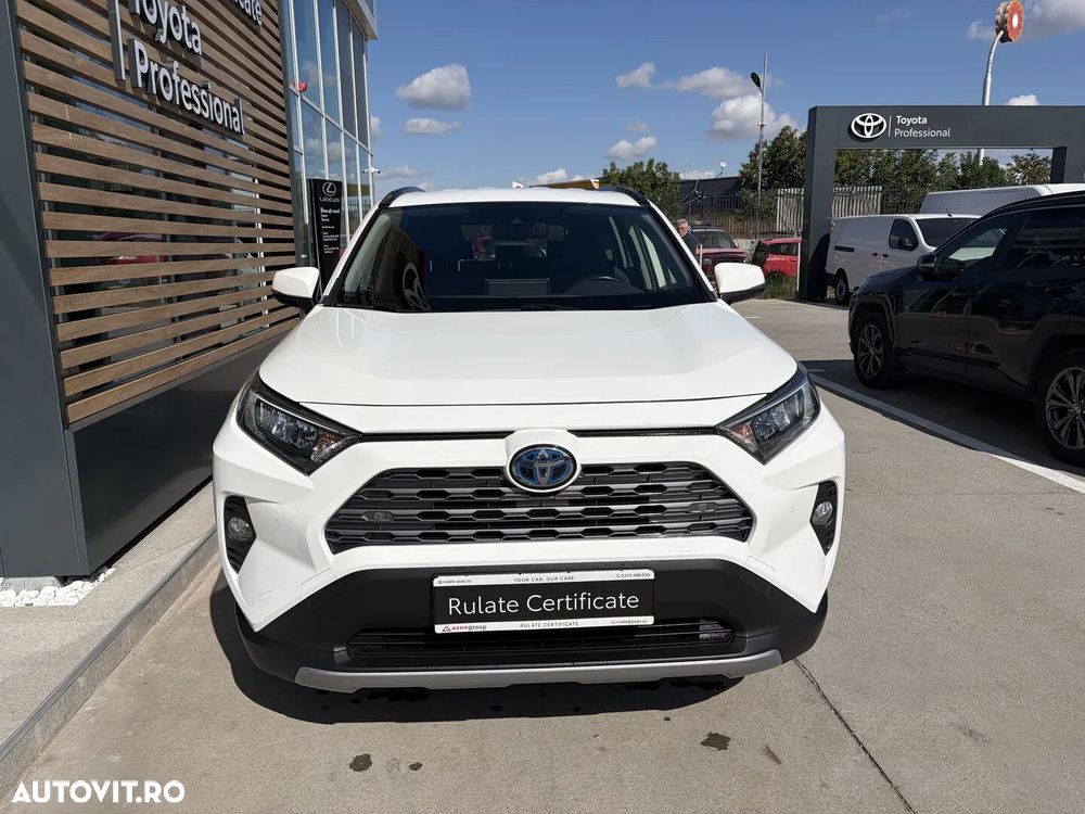 Toyota RAV4 - 9