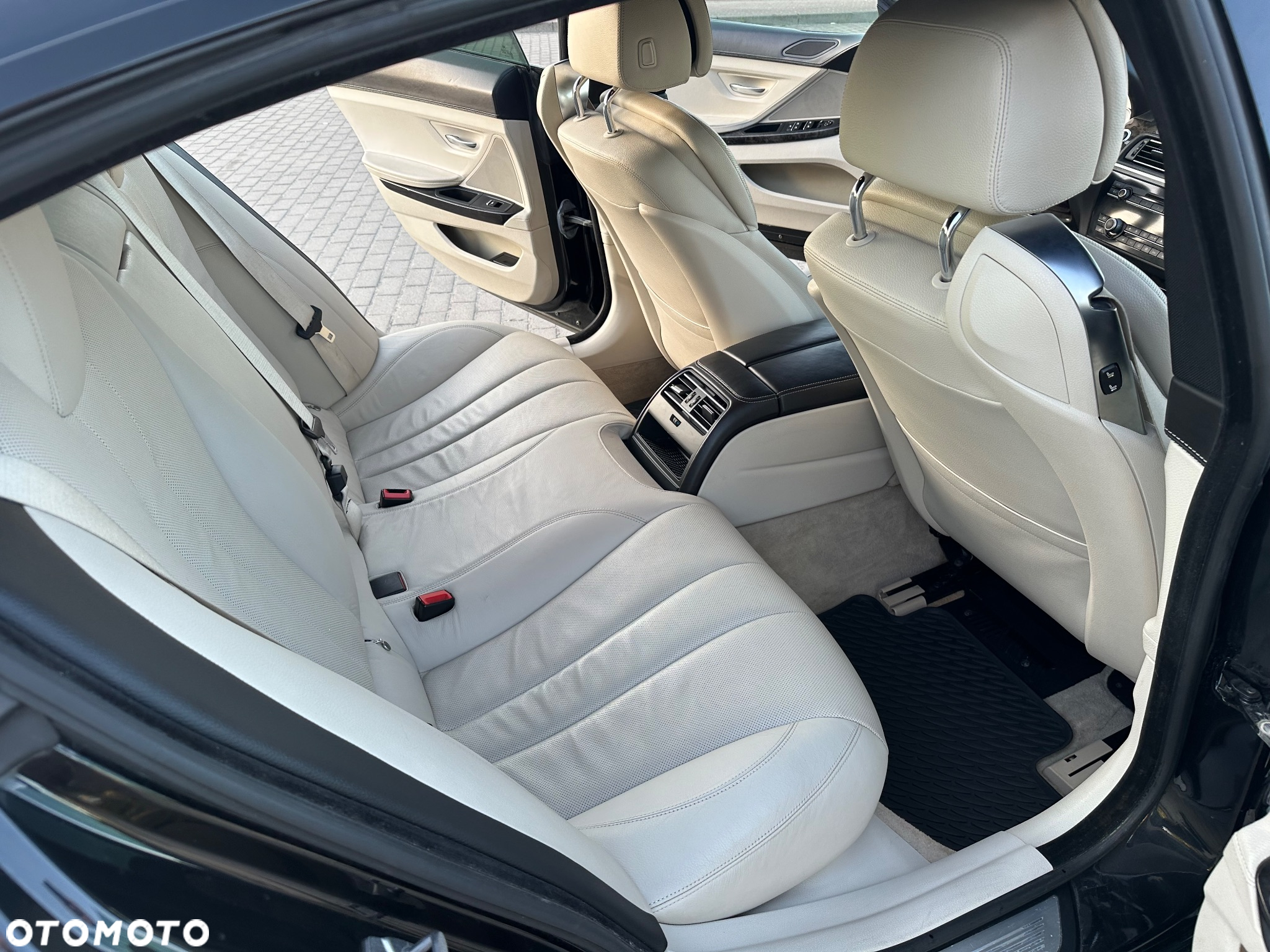 BMW Seria 6 640d - 15