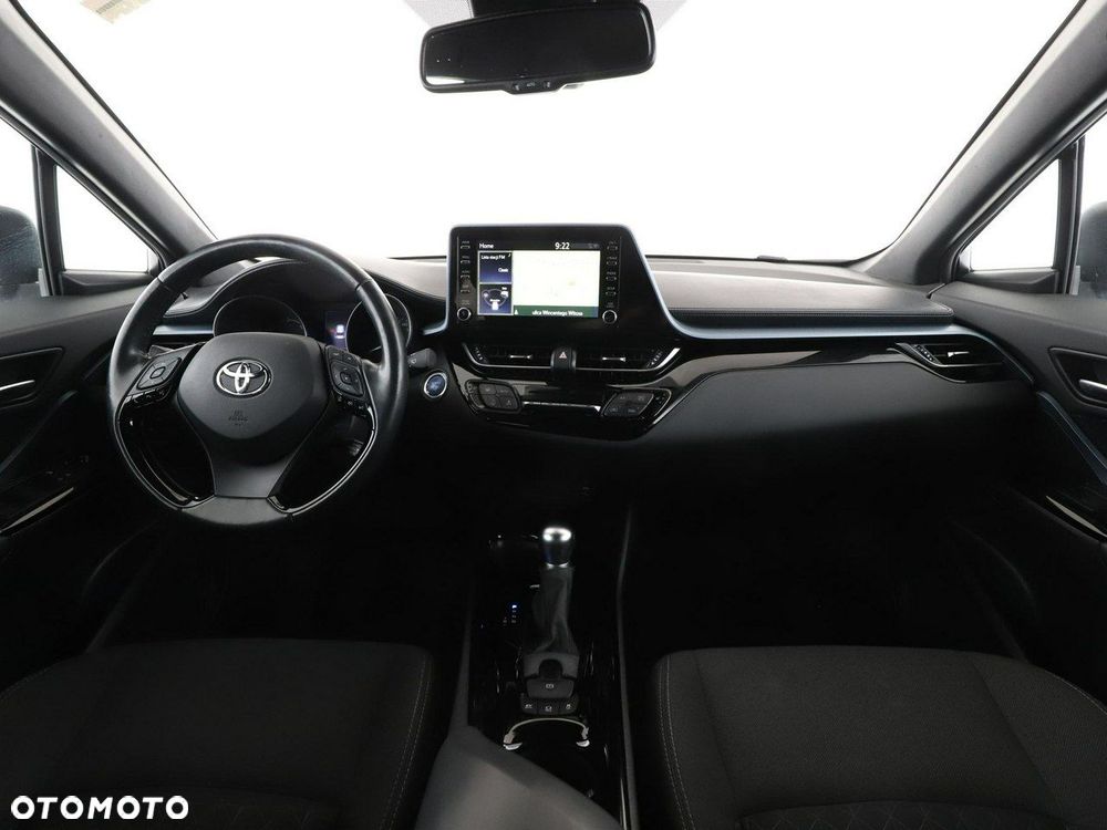 Toyota C-HR 2.0 Hybrid Style - 15