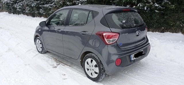Hyundai i10 - 3