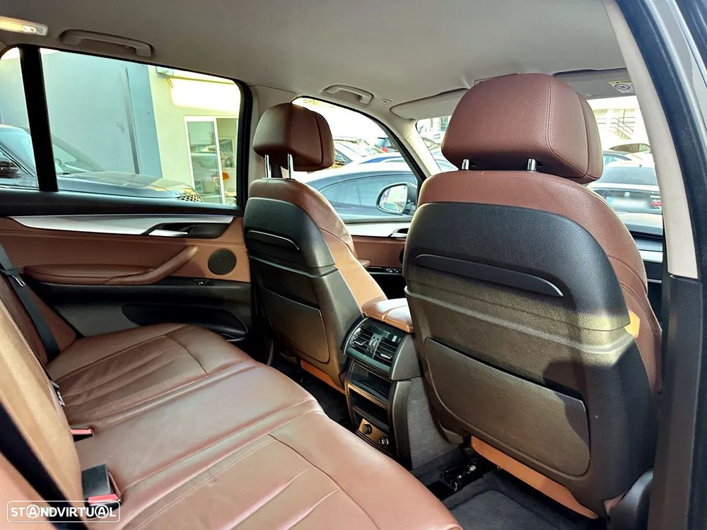 BMW X5 xDrive40e - 32