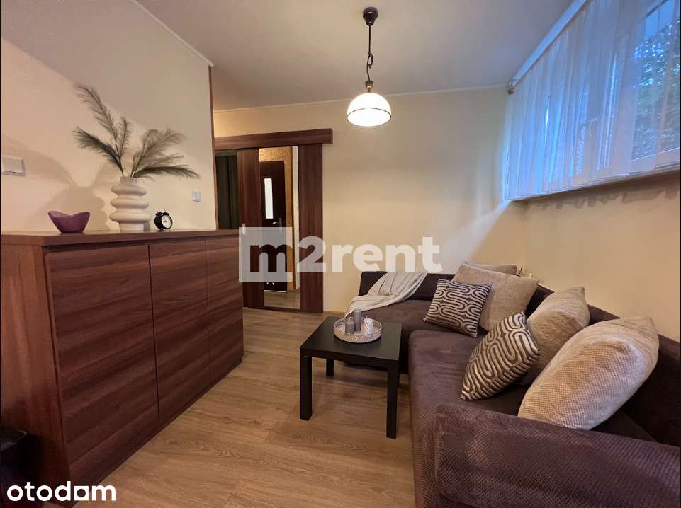 Łódź - Widzew | 37 m2 | 2 pokoje | lokalizacja
