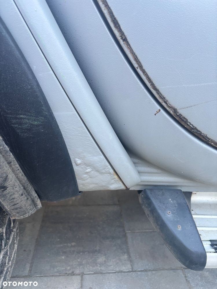 Mitsubishi L200 2.5 DID Instyle - 9