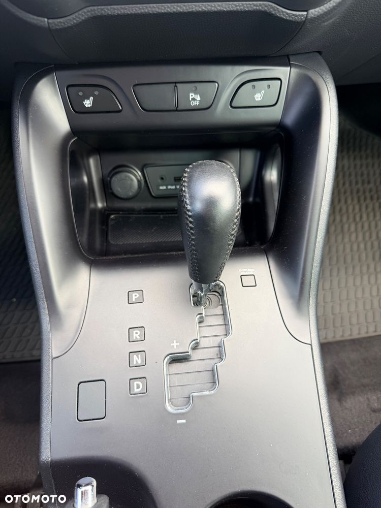 Hyundai ix35 - 15