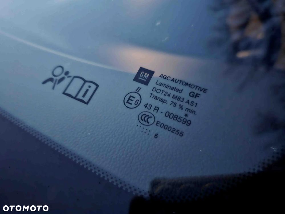 Opel Insignia Sports Tourer 2.0 Direct InjectionTurbo Ultimate - 4