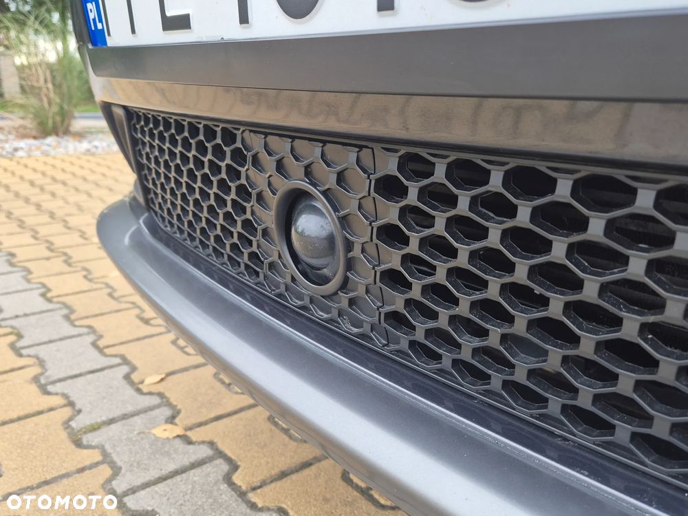 Jeep Cherokee 2.2 MJ II Active Drive I Automatik Overland - 30