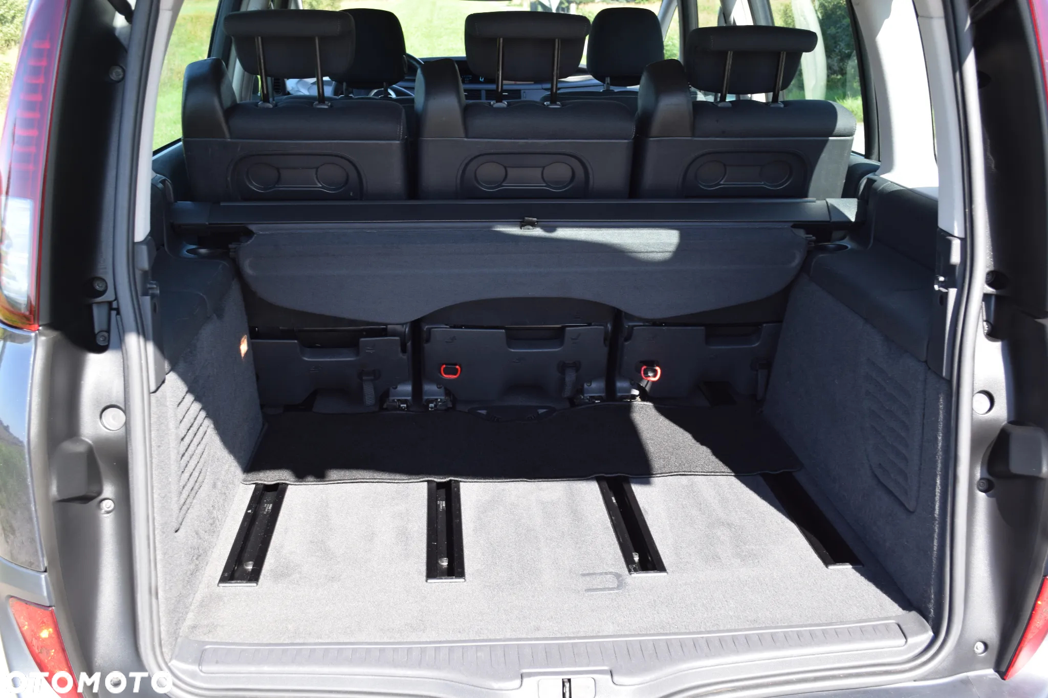 Renault Espace 2.0T Dynamique - 31