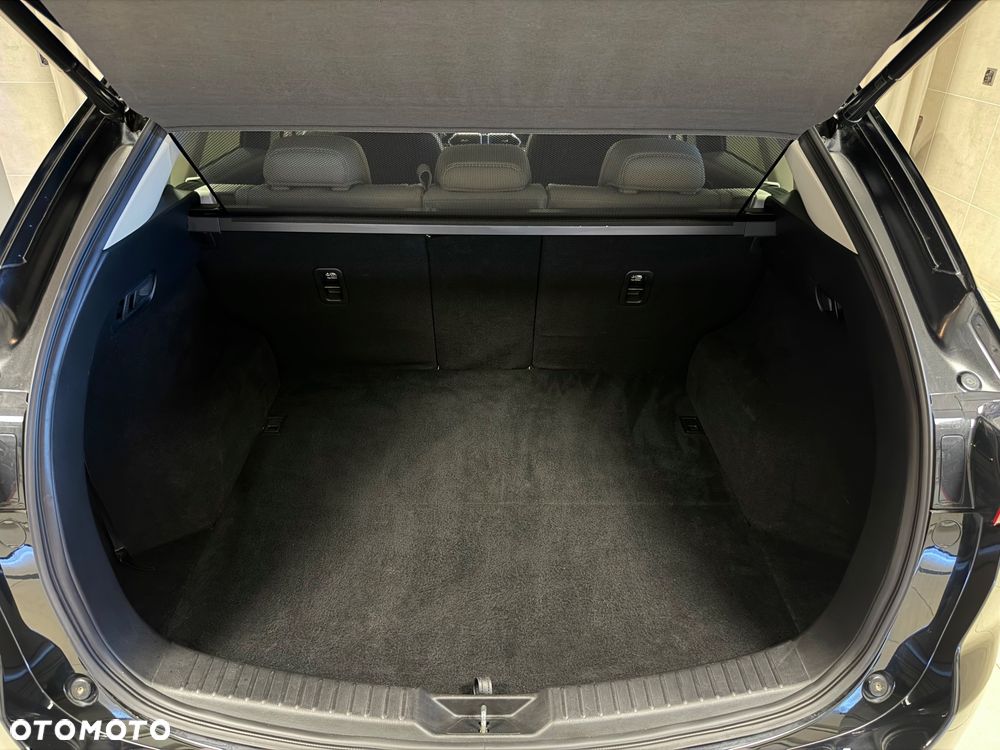 Mazda CX-5 2.5 Skypassion AWD - 30