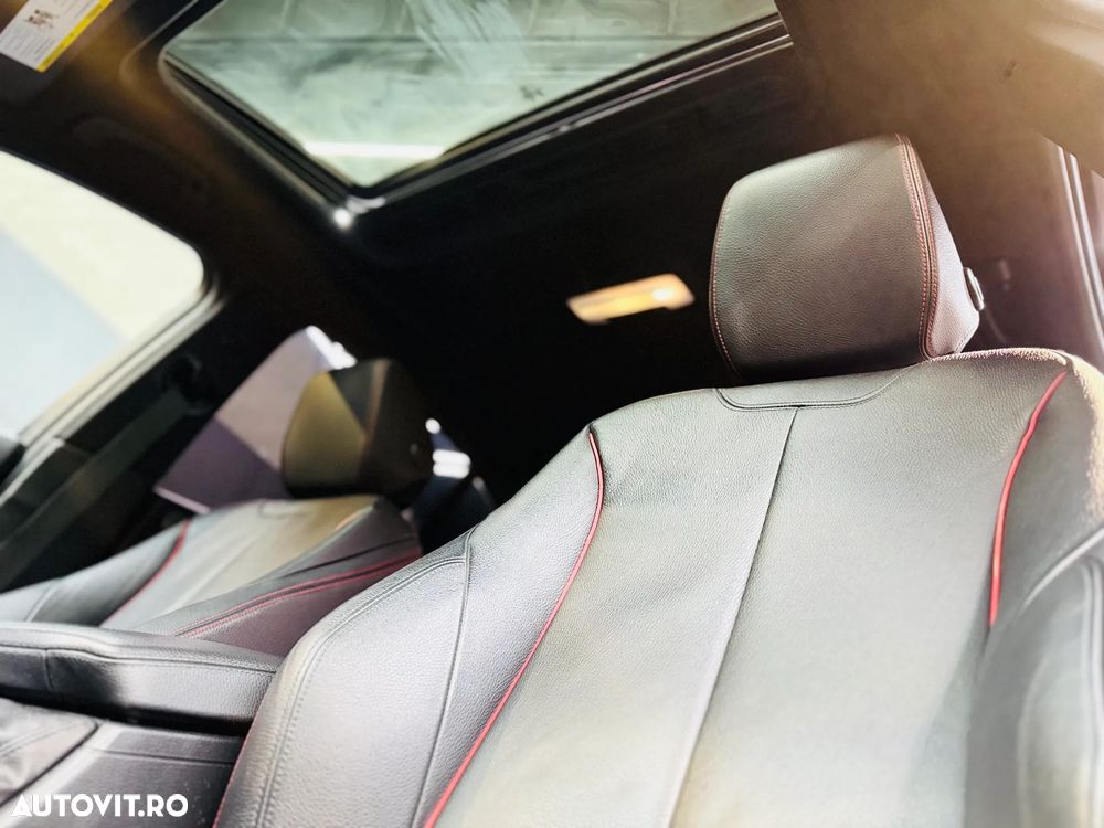 BMW Seria 3 328i Aut. - 12