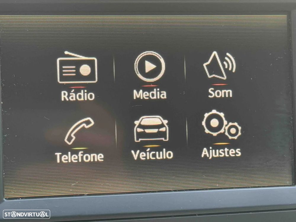 SEAT Ibiza 1.0 TSI S&S Style - 46