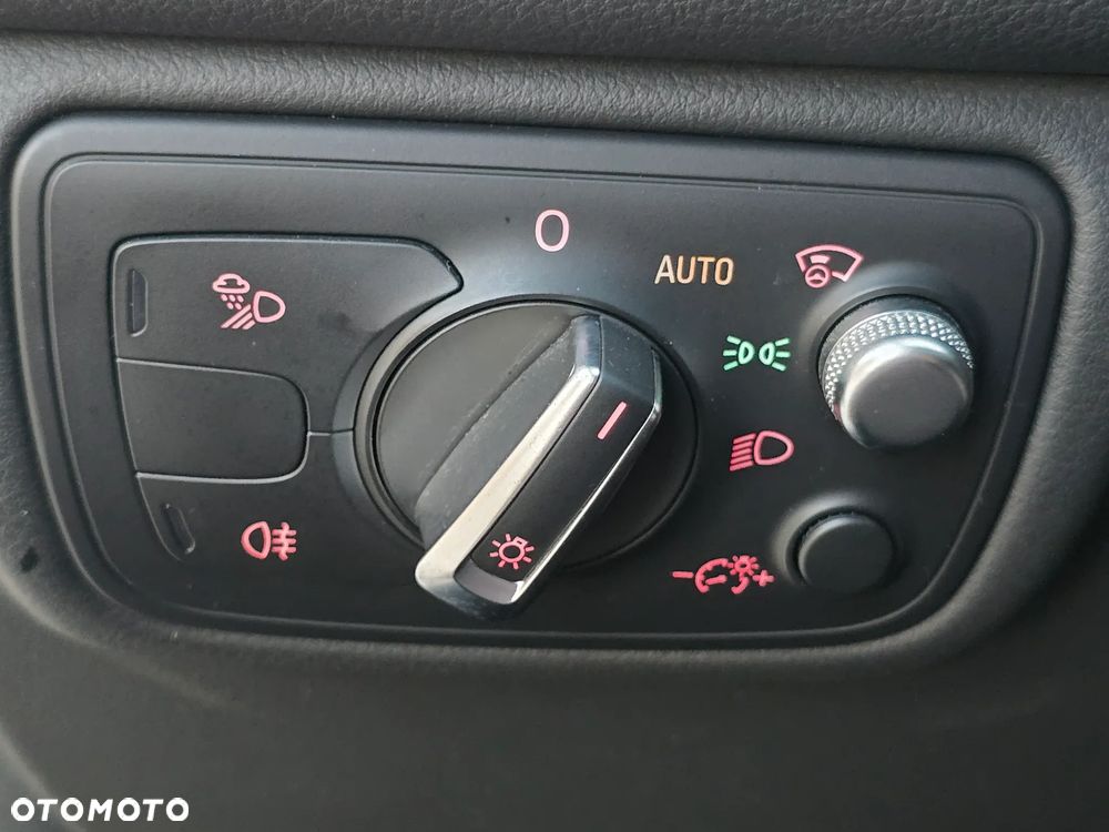 Audi A6 Avant 3.0 TDI DPF - 24