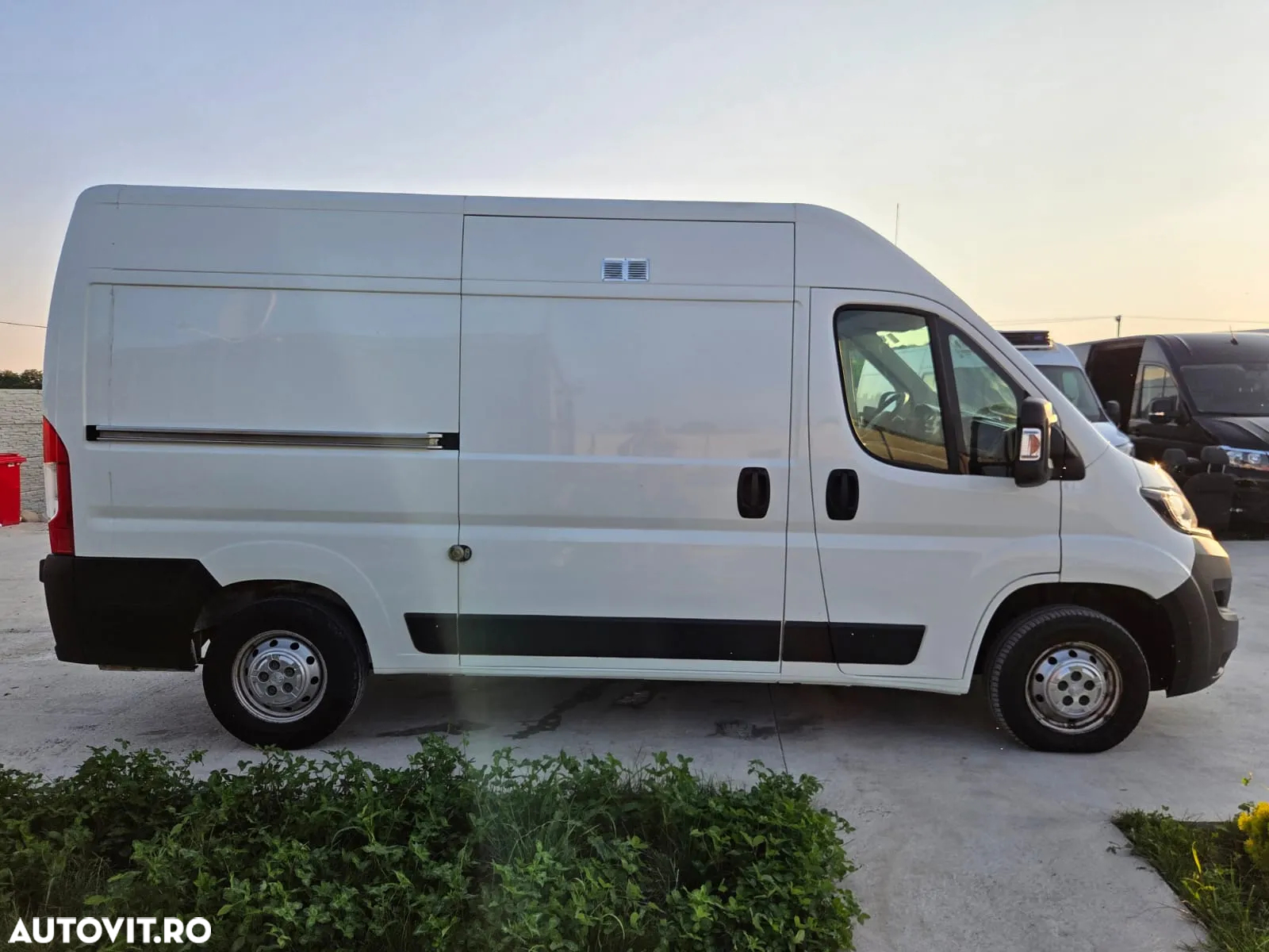 Peugeot Boxer L2H2 - 5