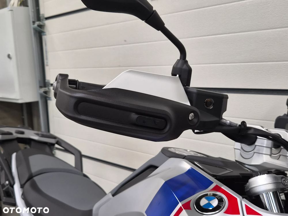 BMW GS - 16