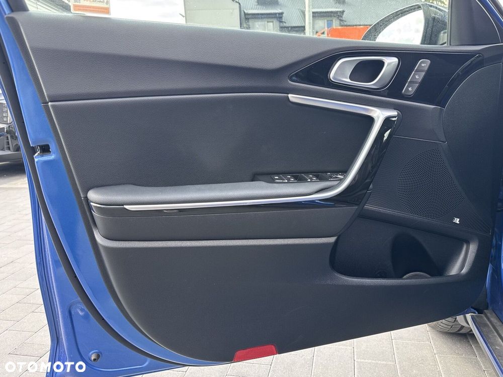 Kia XCeed 1.5 T-GDI GT-Line DCT - 15