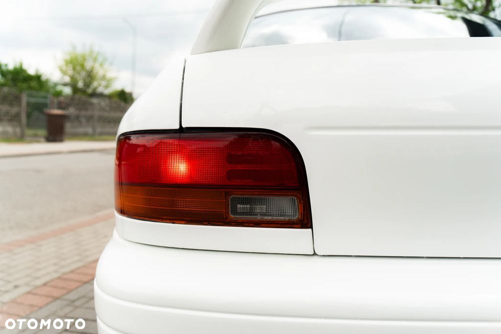 Subaru Impreza 2.0 GT - 24