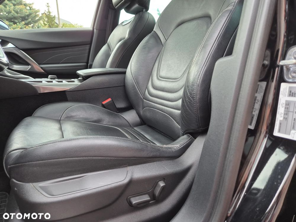Citroën DS5 BlueHDi 180 Business - 13