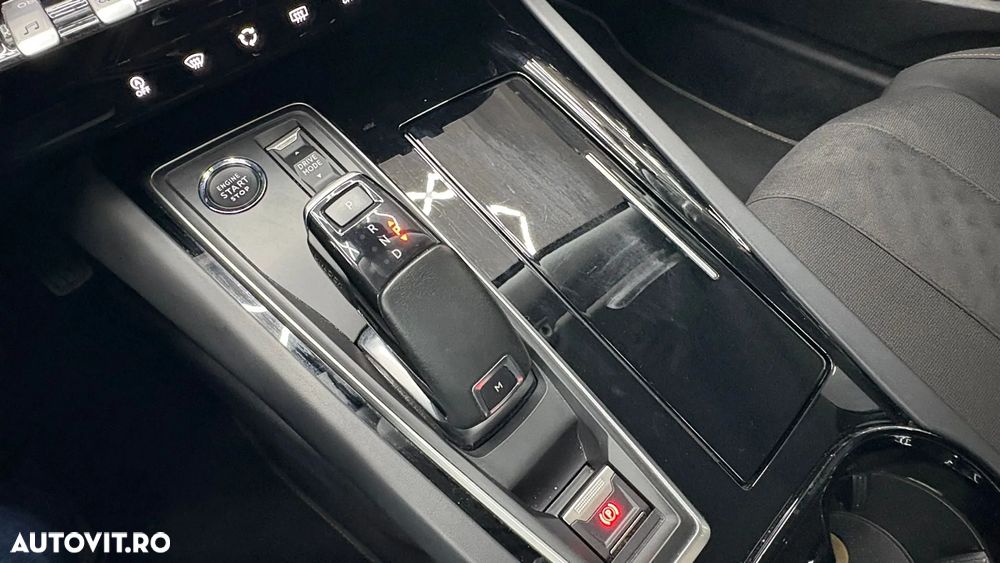 Peugeot 508 PureTech 180 EAT8 Allure - 14