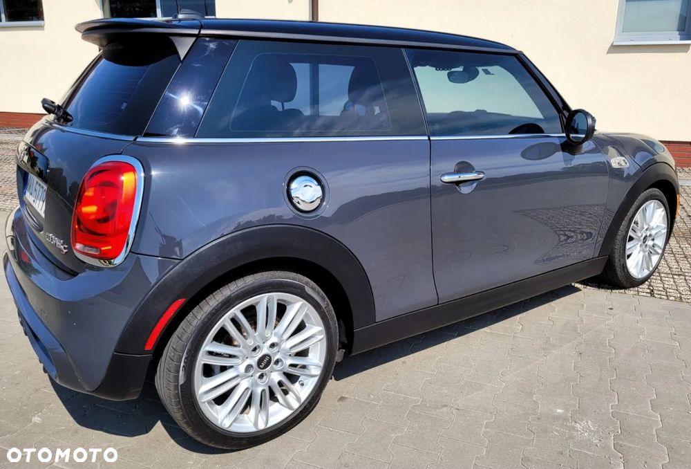 MINI Cooper S Standard - 2