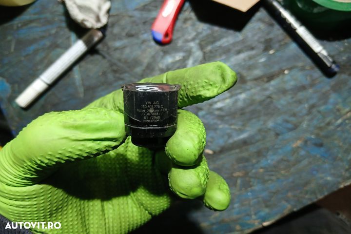 Senzor parcare fata 1S0919275C 1S0919275C Volkswagen VW Passat CC 1 [ - 3