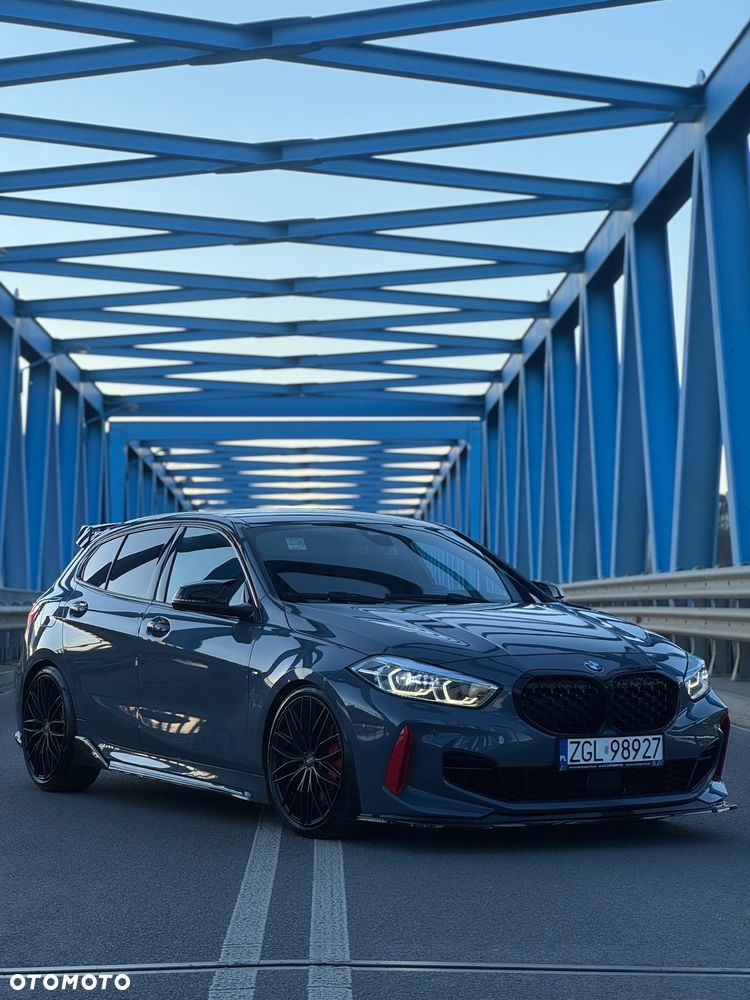 BMW Seria 1 128ti - 1