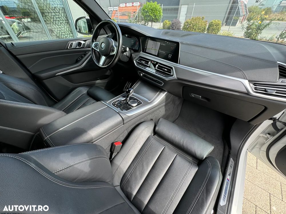 BMW X5 xDrive30d AT MHEV - 21