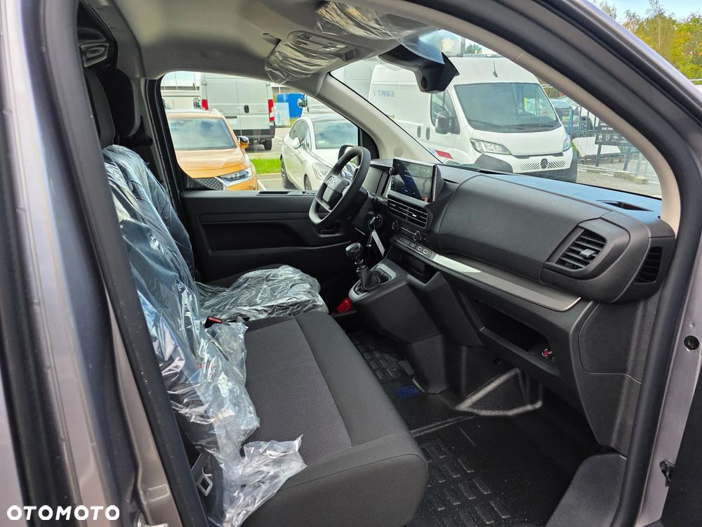 Opel Vivaro - 7