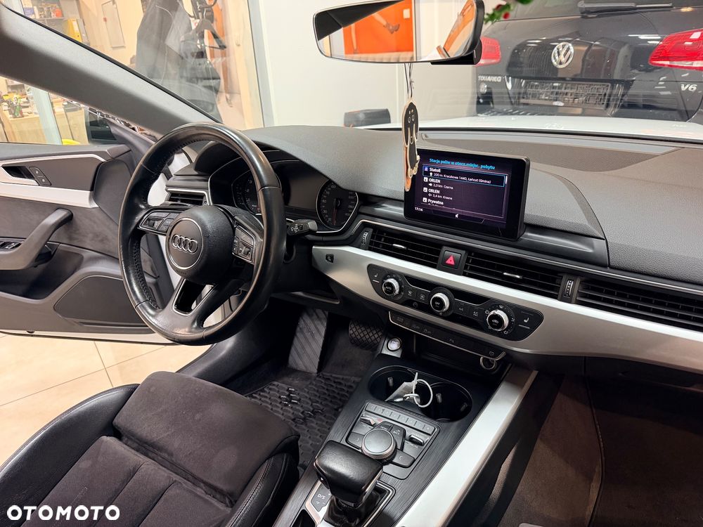 Audi A5 Sportback - 31