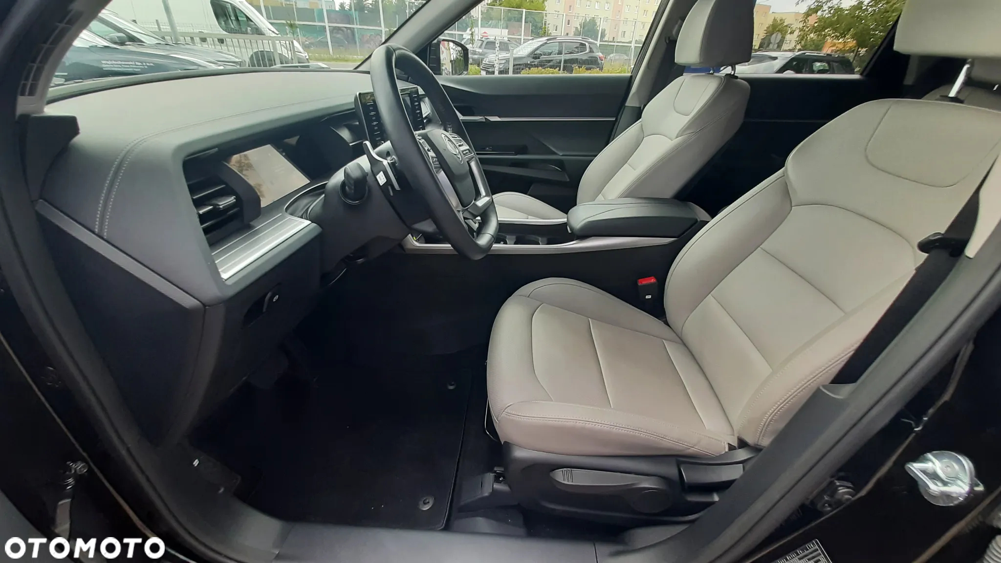 SsangYong/KGM Torres 1.5 T-GDI Adventure - 8