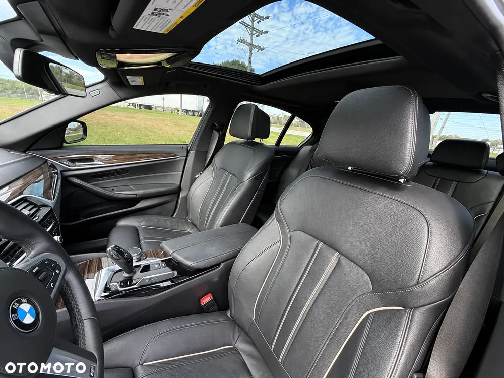 BMW Seria 5 - 11