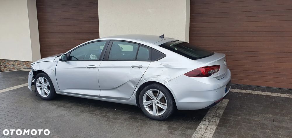 Opel Insignia - 5