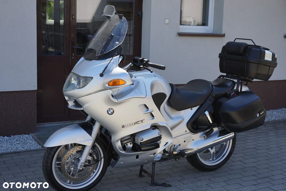 BMW R - 22