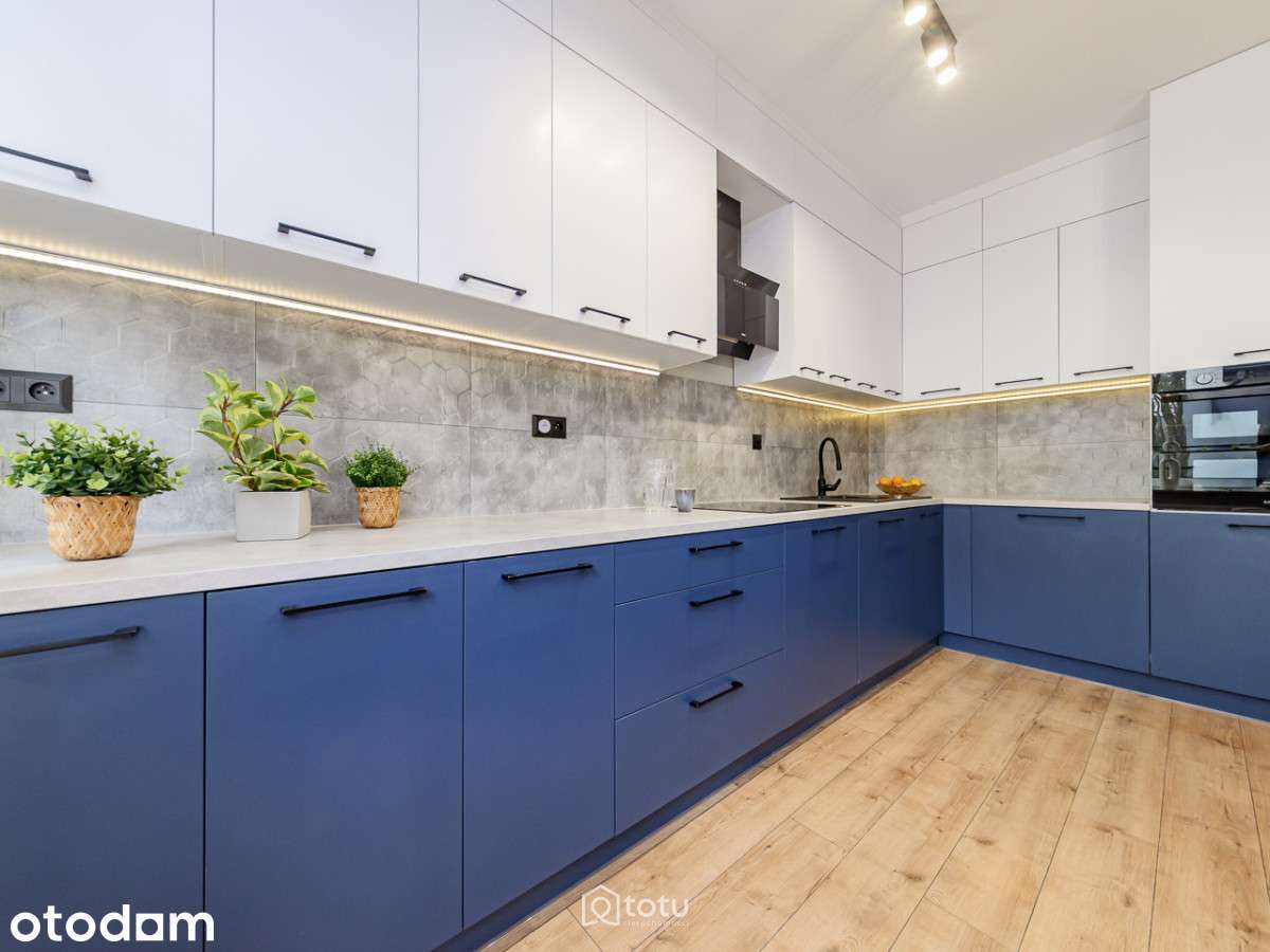 Mieszkanie 145 m² z widokiem na Puszczę Słupecką
