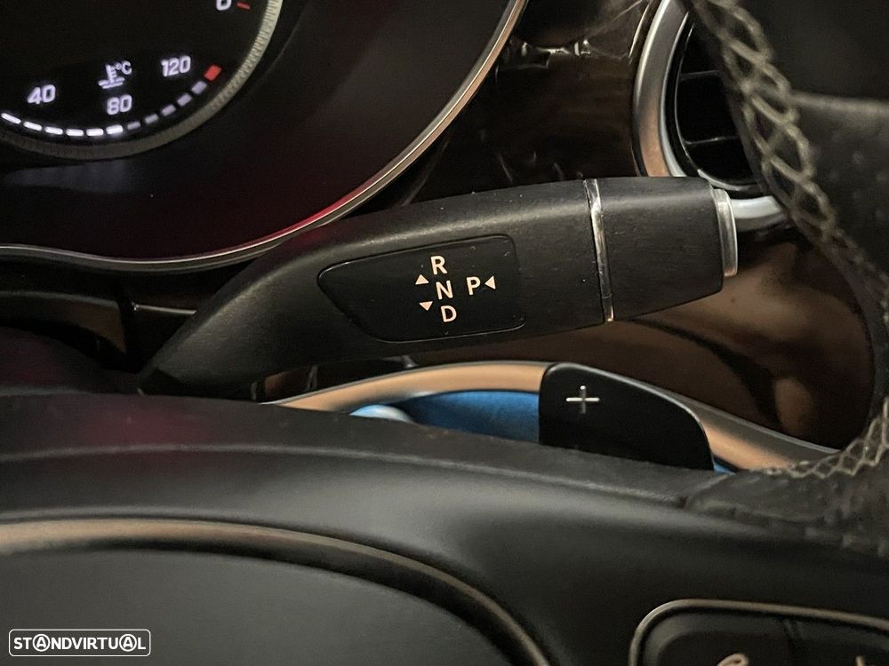 Mercedes-Benz V 250 BlueTEC Avantgarde - 16