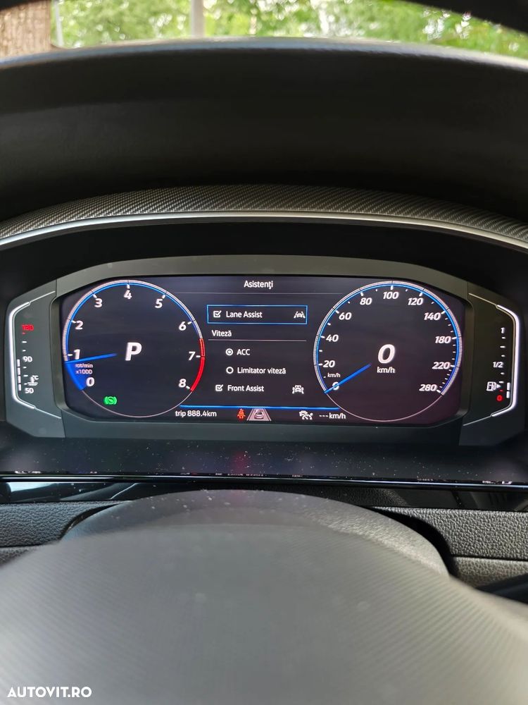 Volkswagen ARTEON - 25