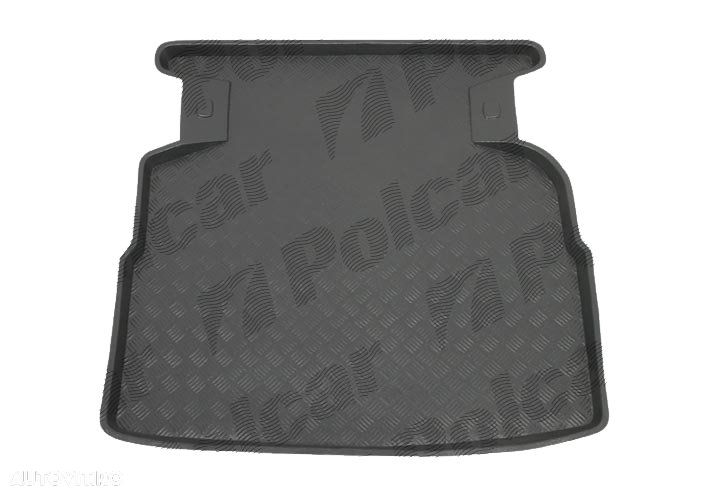 Tavita portbagaj Toyota Avensis (T25), 04.2003-06.2006 Sedan, fara panza antialunecare - 1