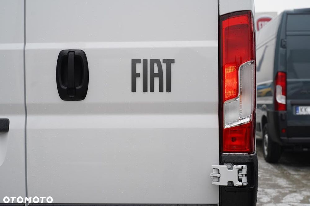 Fiat Ducato 33 H3-Power L3H2 - 21