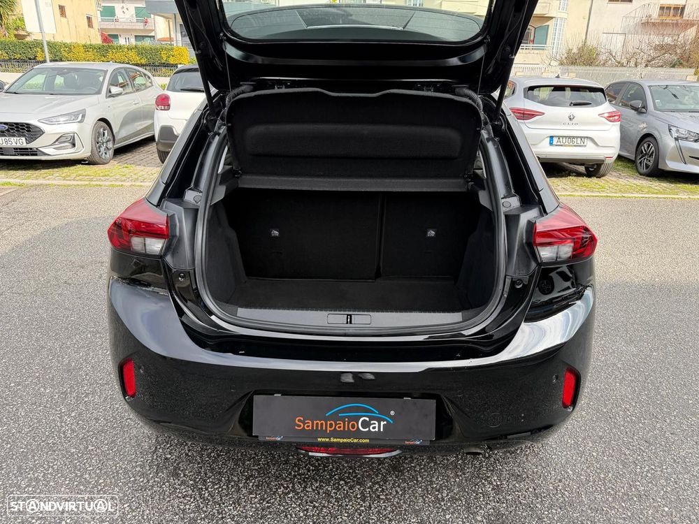 Opel Corsa 1.2 Elegance - 13